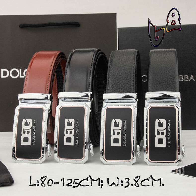 DG belt 38mm lb04